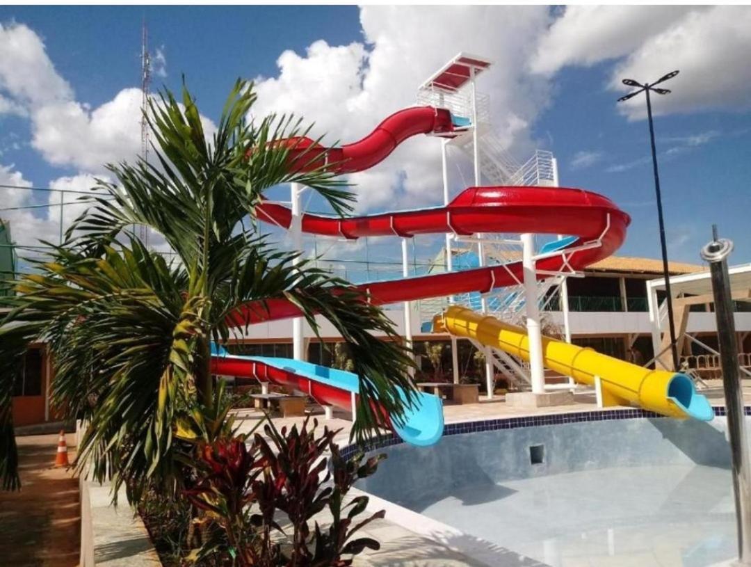 Diroma Fiori Daiane Locacoes Holiday home Caldas Novas